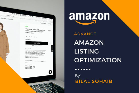 optimize amazon listing title