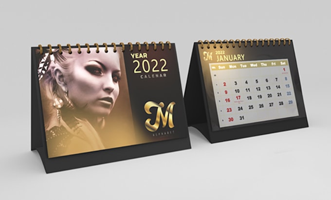 do creative planner or journal or calendar