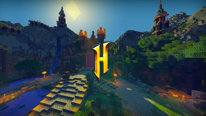 hypixel by