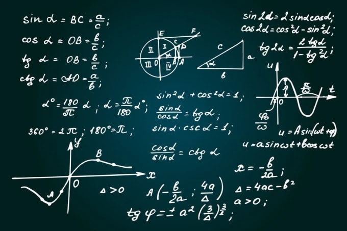 be your virtual mathematical problem solver