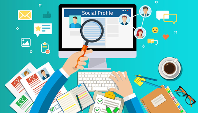 build and do linkedin profile optimization professionally