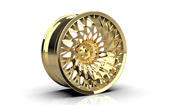 do wheels,4k render,4k animation, and make cad files