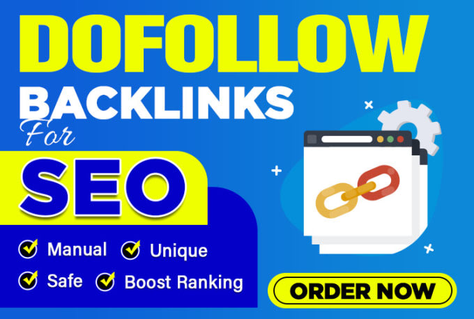 build high quality contextual SEO backlinks