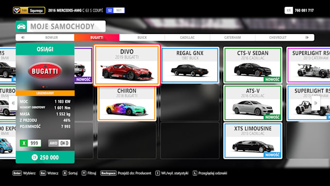 modify your forza horizon 4 account