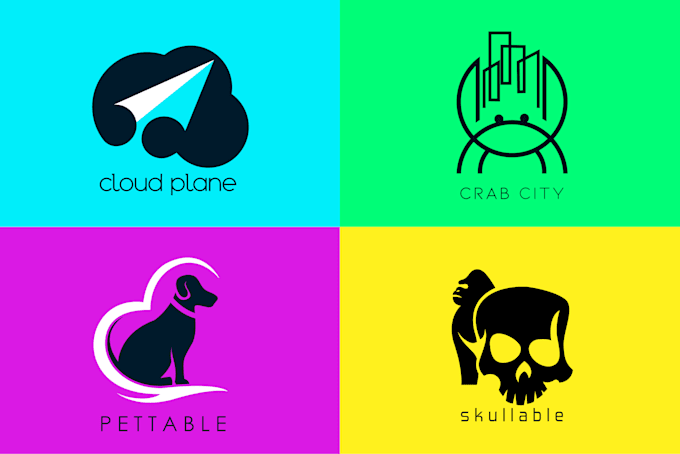 create business logo design
