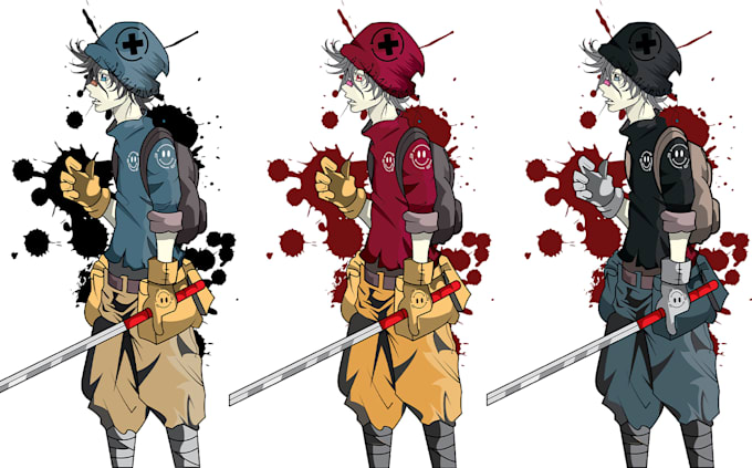 draw digital or illustrate anything