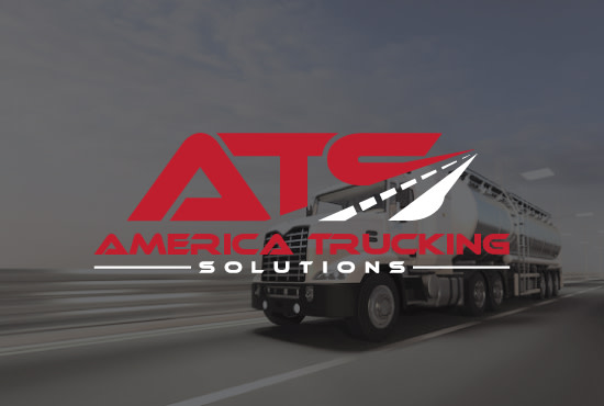 Do Design Minimalist Transport Logistic And Trucking Logo