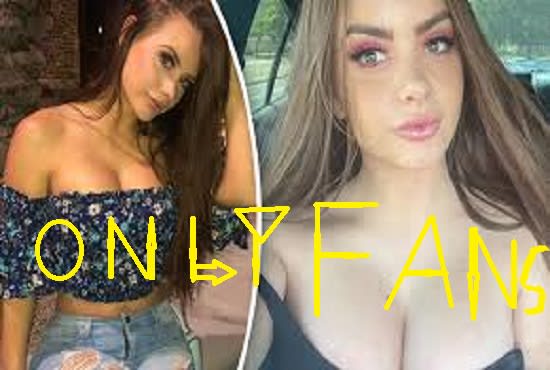 Onlyfans promotion for your site and promote your links by