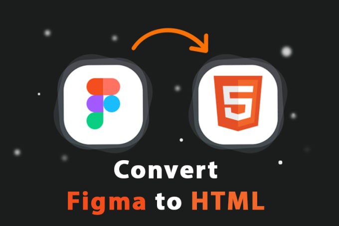 html figma
