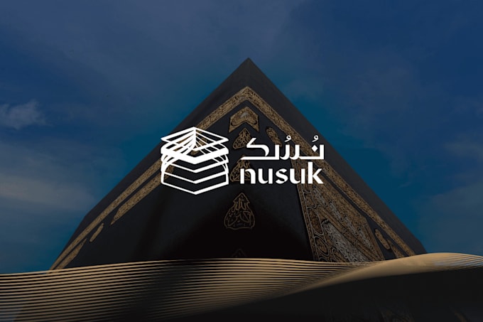 create a nusuk hajj umrah travel agency wordpress elementor