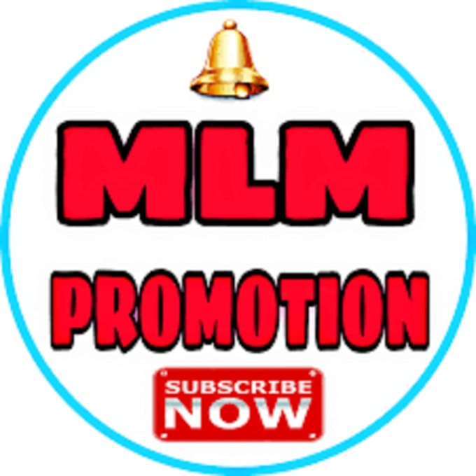 Do Mlm Promotion Mlm Marketing And Generate Active And Organic Leads To Your We By 