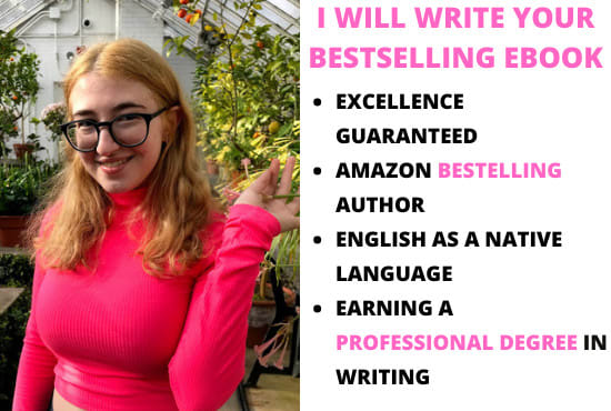 write your bestselling short story
