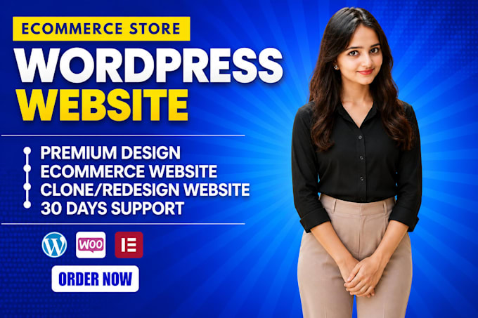 build a high converting online store with wordpress and woocommerce