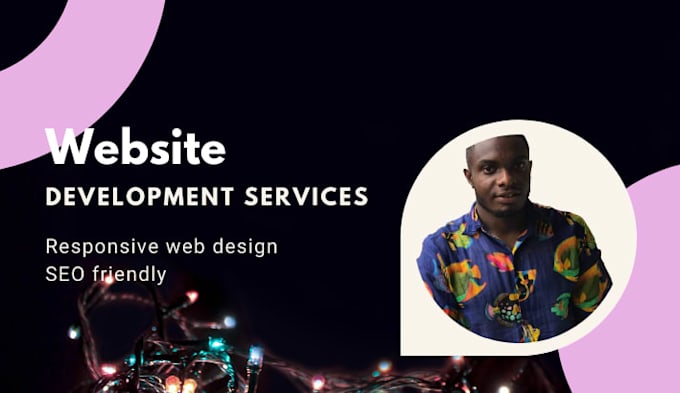 Design, redesign, develop any website with html, css and php by ...