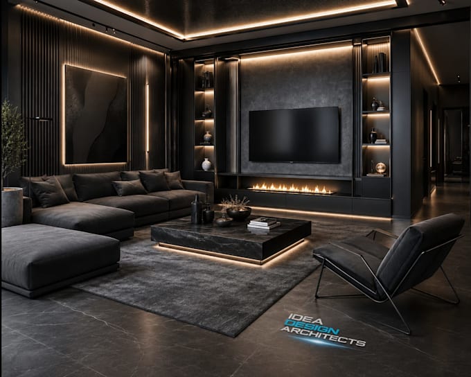 create your hotel 3d beautiful renderings and visualisations
