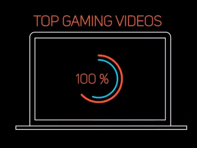create epic gaming video or stream highlight editing