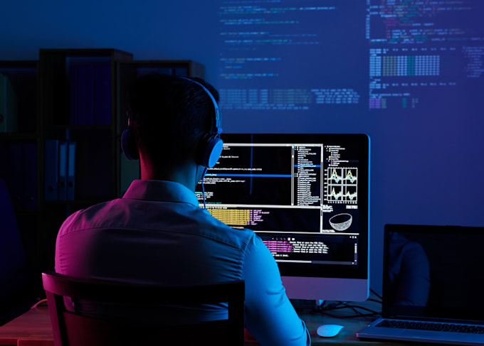 do your java angular springboot programming projects