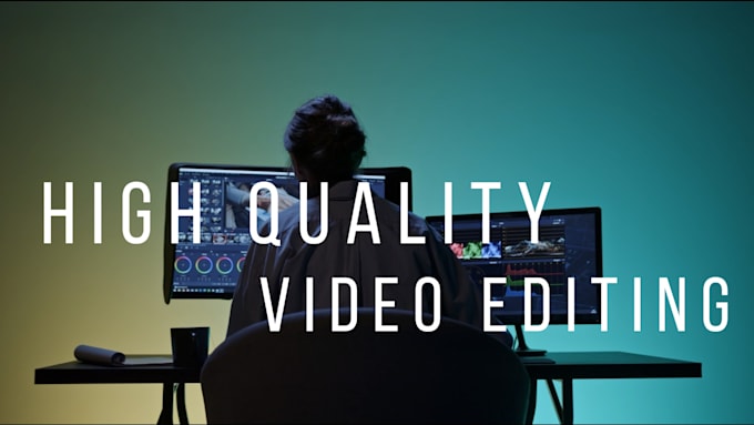 do edit your videos and create a new videos