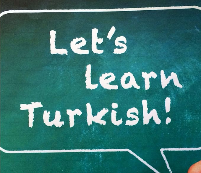 Get Ready To Learn Turkish From Scrap By Ilkersongur Fiverr Get Ready To Learn Turkish From Scrap By Ilkersongur Fiverr