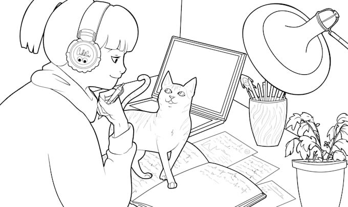 create a frame by frame 2d animantion