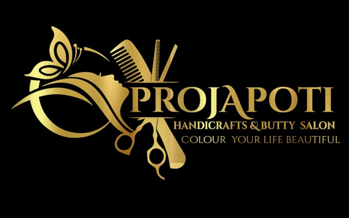 design minimalist business creative modern unique logo