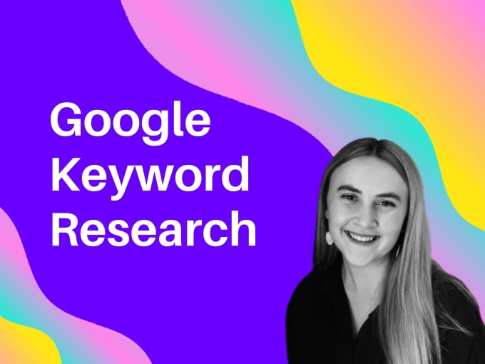 how to do effective keyword research