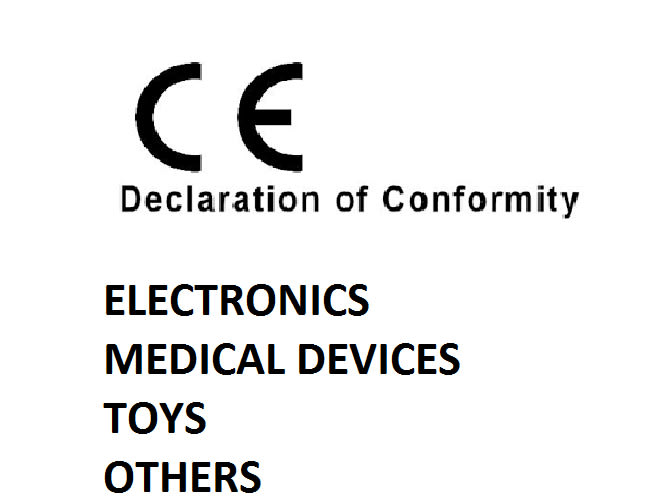Do ce marking for medical devices by Dental2020 Fiverr
