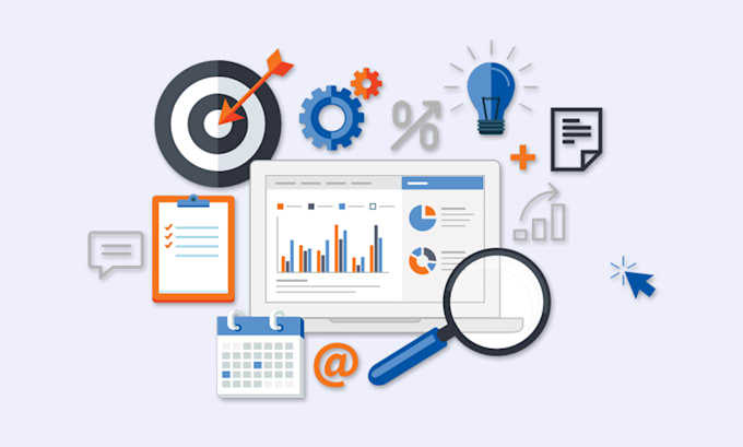 professionally review and audit your website