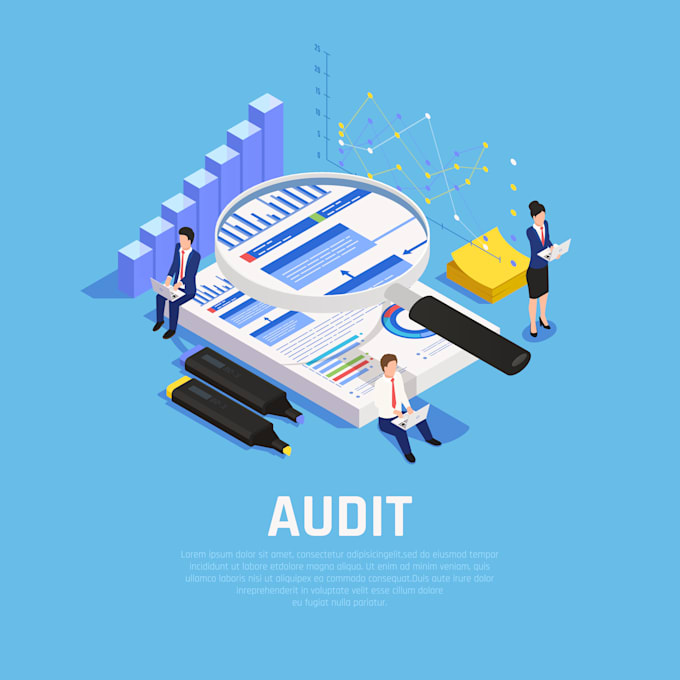 do a single page performance audit
