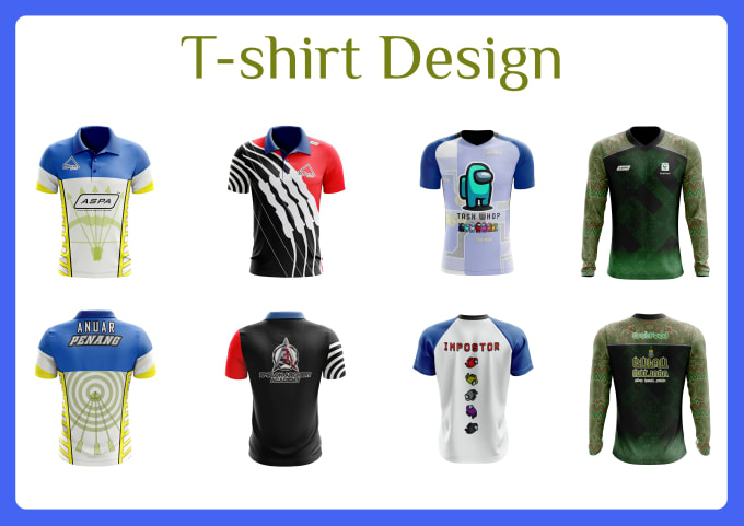 Shirt printing penang hot sale