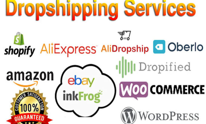 do amazon to ebay dropshipping top listings