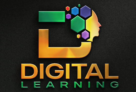 design education, coaching and training logo