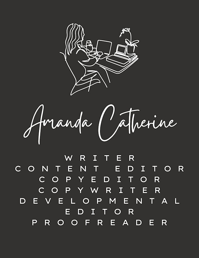 edit your manuscript up to 150 pages