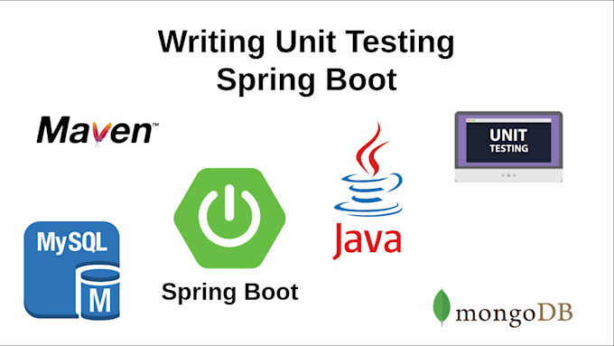Write the unit testing using spring boot by Rajithabhanuka3 | Fiverr