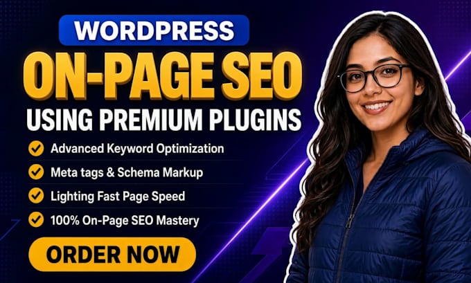 do wordpress yoast SEO on page with schema markup
