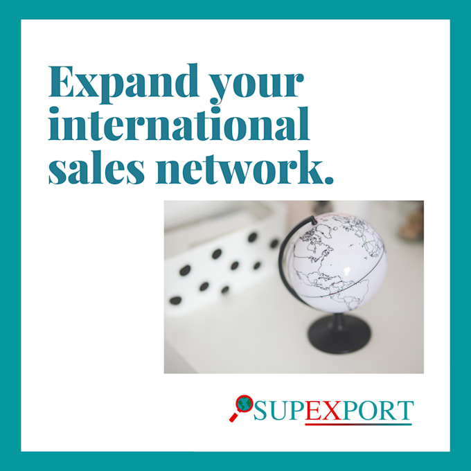 boost your export frequency