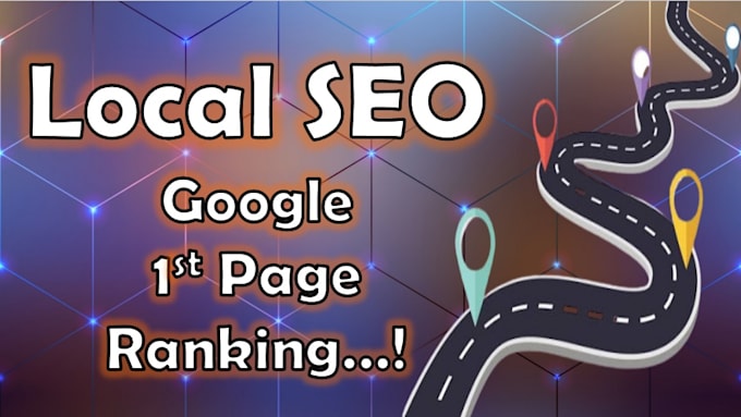 provide local seo citation service for keywords ranking with website on google