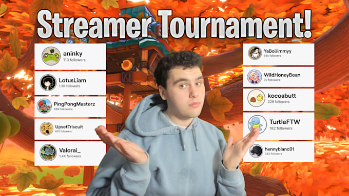 make video thumbnails for you