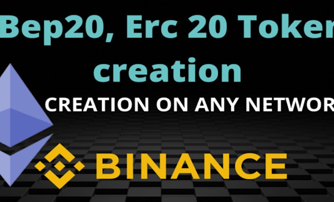 create erc20 and bep20 swap exchange