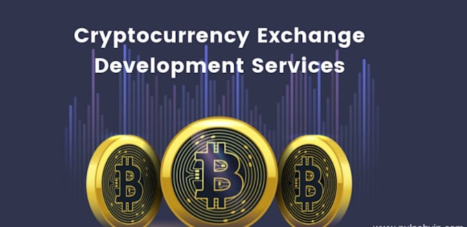Build Buy And Sell Cryptocurrency Exchange Platform By Terrance Brooks Fiverr