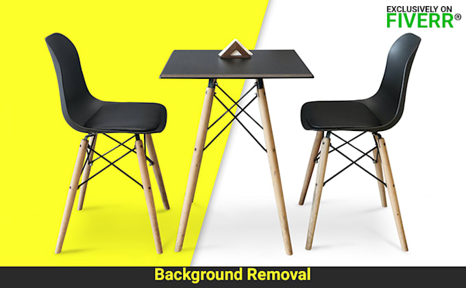 cutout product images background removal photoshop editing