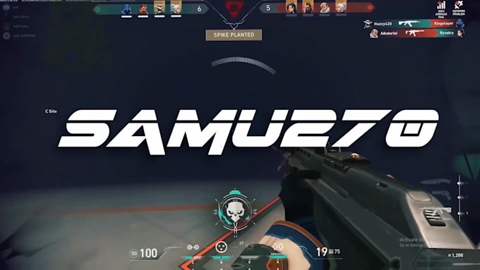 edit your exciting game montage with beat sync for youtube