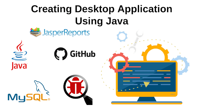 Do java desktop applications, fixing bugs, code errors by ...