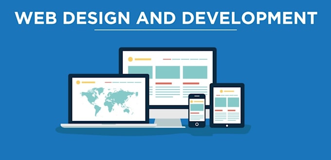 fix errors and updates in your website
