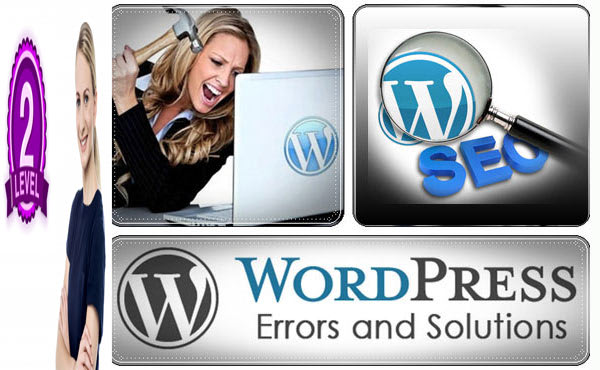 install and setup or migrate or fix your wordpress site