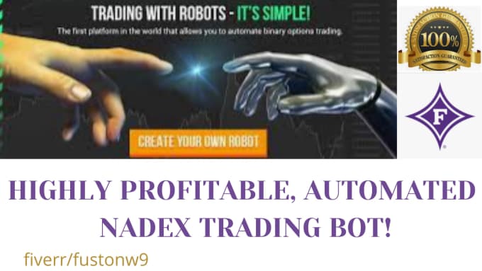 nadex app fow windows