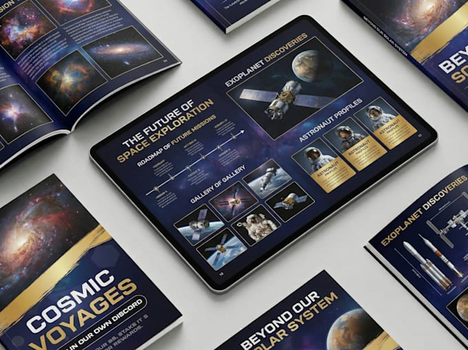 design professional lead magnet, ebook, and PDF freebie in canva for list