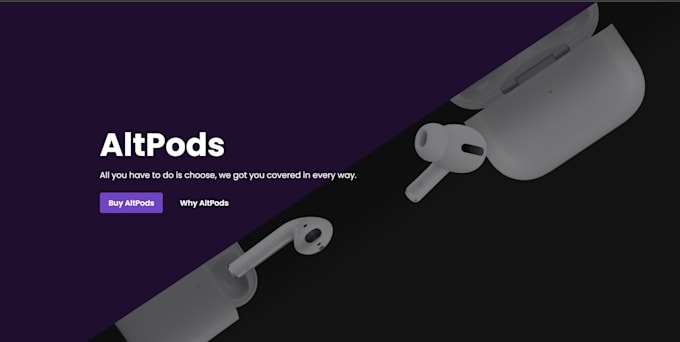 make you a website with bootstrap
