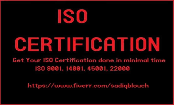 do documentation, records and audits of iso standard