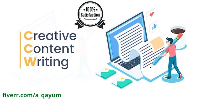 be your technical and research content writer